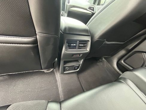 Used 2022 Ford Edge ST w/ Equipment Group 401A image 21