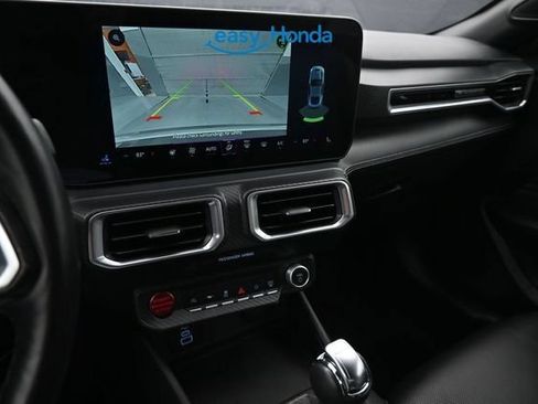 Used 2025 Ford Mustang Premium RWD image 12
