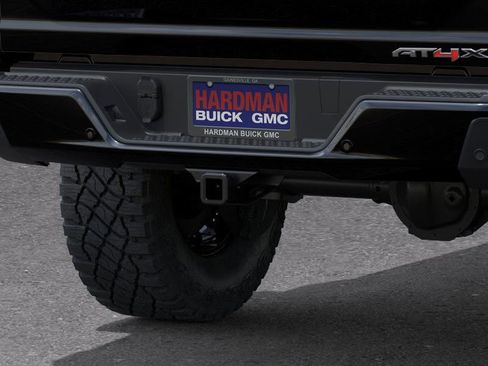 New 2026 GMC Canyon AT4X image 14