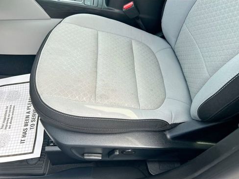 Certified 2024 Ford Escape Active AWD/4WD image 23