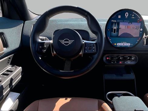 Used 2025 MINI Cooper Countryman S AWD/4WD image 5