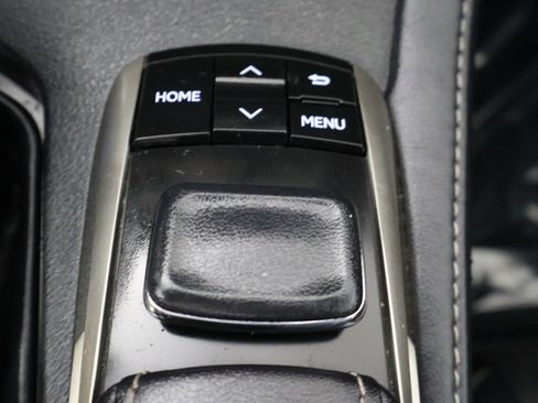 Used 2017 Lexus ES 350 w/ Luxury Package FWD image 54