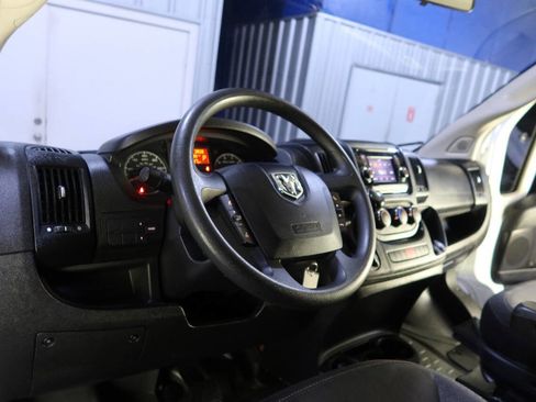 Used 2021 RAM ProMaster 2500 FWD image 22