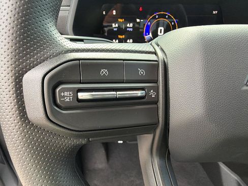 New 2026 Chevrolet Colorado W/T w/ WT Custom Package RWD image 21