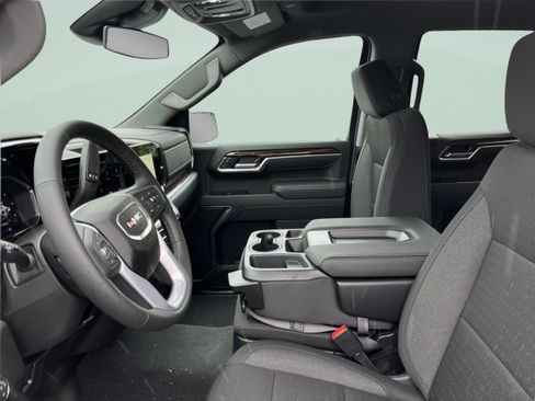 New 2026 GMC Sierra 1500 Elevation AWD/4WD image 17