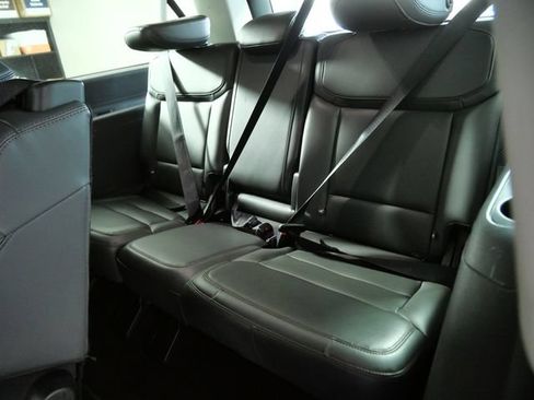 Certified 2025 Ford Expedition Max Active AWD/4WD image 15