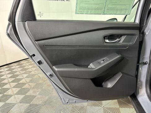 Used 2025 Honda Accord SE image 21