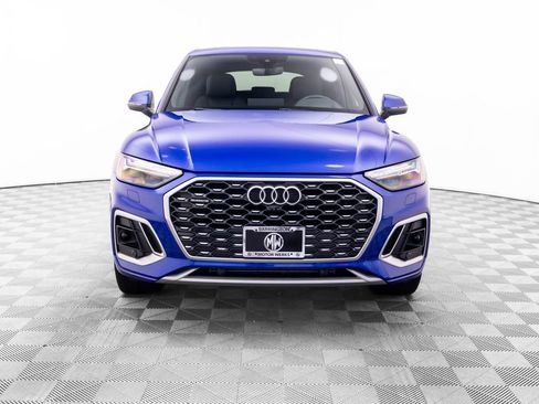 Used 2023 Audi Q5 2.0T Prestige w/ Prestige Package AWD/4WD image 9