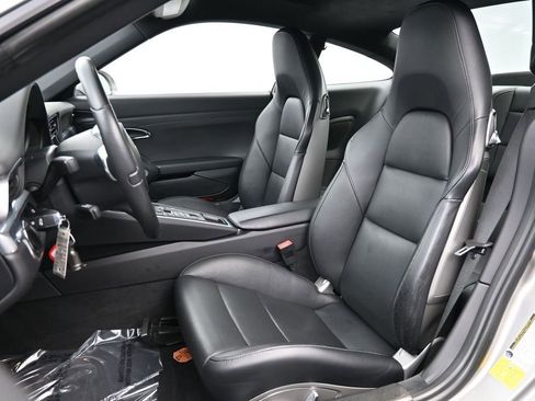 Used 2012 Porsche 911 Carrera S RWD image 5