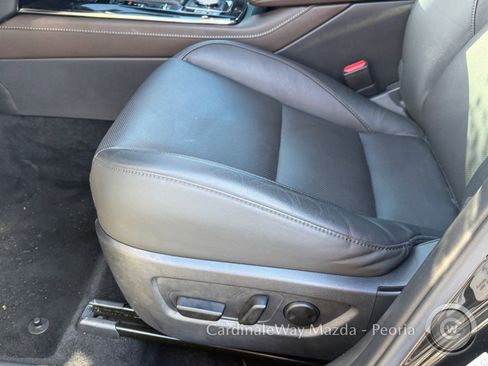 Certified 2025 MAZDA CX-30 AWD 2.5 S w/ Premium Package image 15