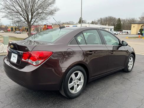 Used 2015 Chevrolet Cruze LT image 11