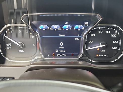 Certified 2020 GMC Sierra 1500 Denali w/ Denali Ultimate Package AWD/4WD image 30