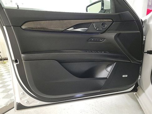 Used 2020 Cadillac CT6 Premium Luxury image 22