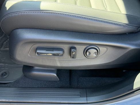 Certified 2026 Honda CR-V EX-L image 29