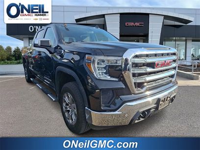 Used 2020 GMC Sierra 1500 SLE w/ SLE Value Package