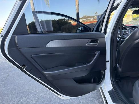 Used 2019 Hyundai Sonata Sport FWD image 22