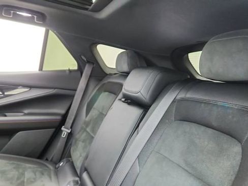 Used 2025 Chevrolet Blazer EV RS image 30