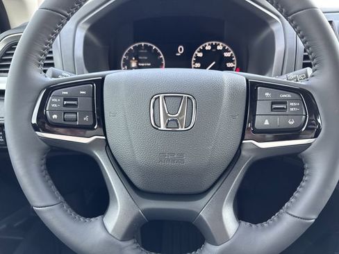 New 2026 Honda Odyssey EX-L image 40