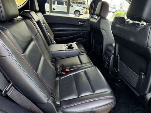 Used 2025 Dodge Durango R/T image 70