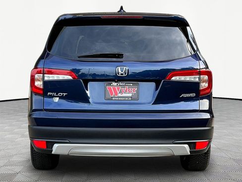 Used 2020 Honda Pilot EX image 5