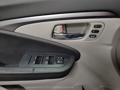 Used 2022 Honda Pilot Special Edition image 19