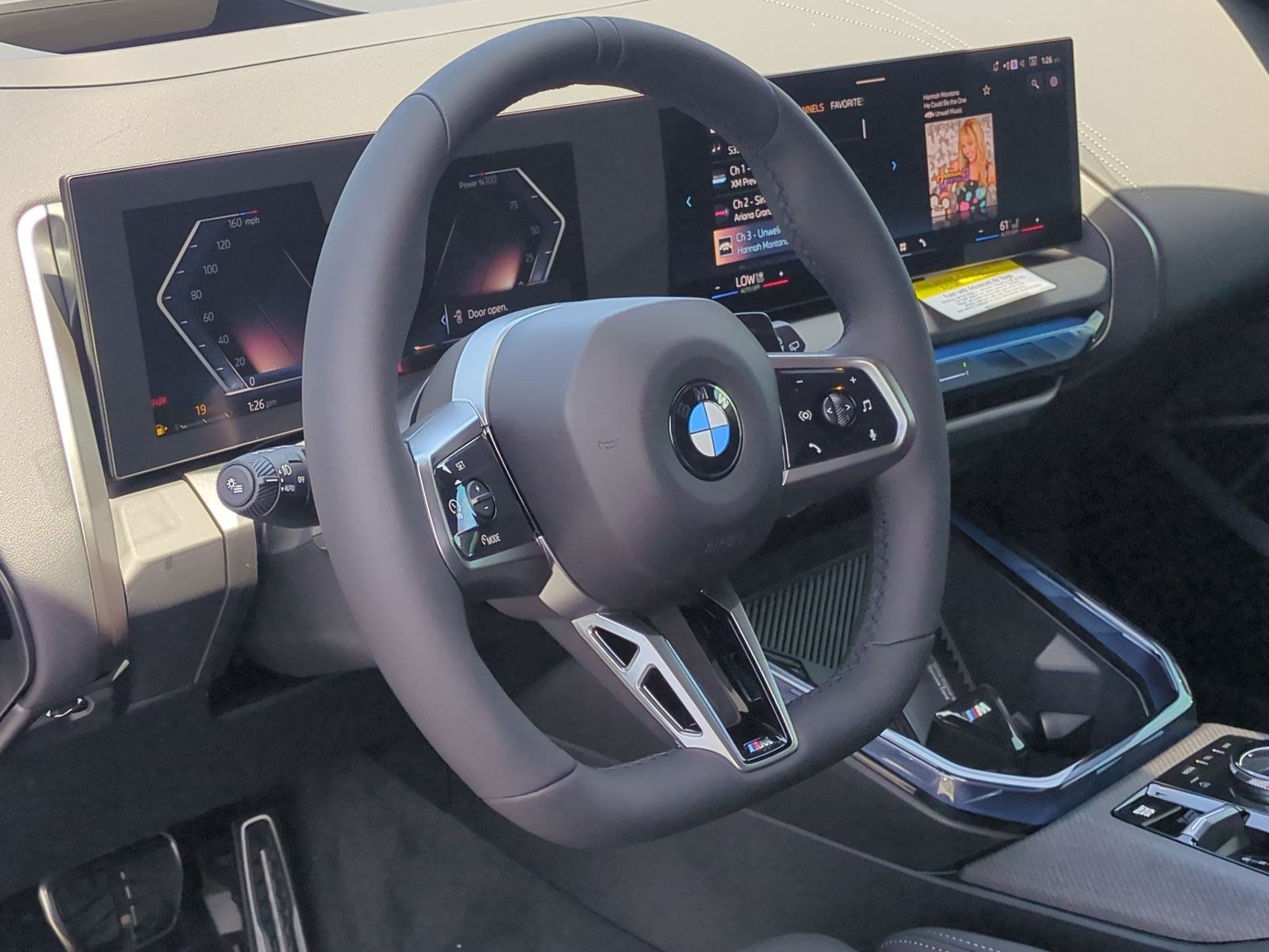 Used 2026 BMW X3 xDrive30i w/ Premium Package AWD/4WD image 18