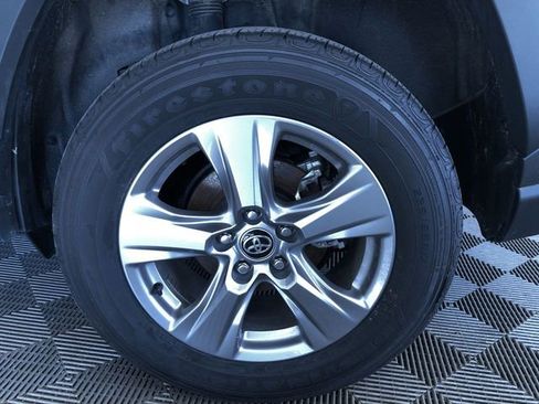 Certified 2025 Toyota RAV4 XLE w/ Convenience Package image 16