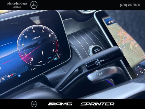 New 2026 Mercedes-Benz GLC 43 AMG 4MATIC Coupe image 29