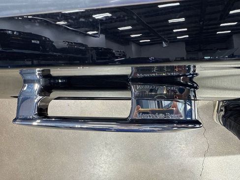 Used 2023 Mercedes-Benz S 580 4MATIC Sedan image 50