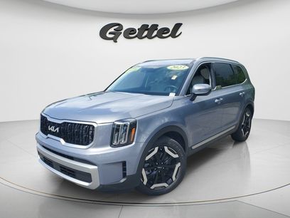 Used 2023 Kia Telluride EX