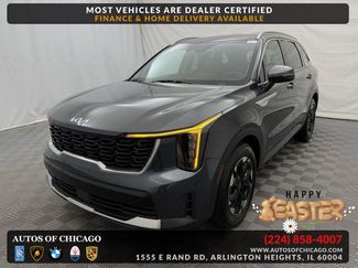 Used 2024 Kia Sorento S video 1