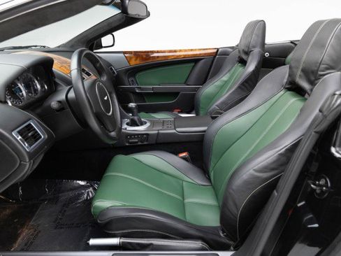 Used 2007 Aston Martin DB9 Volante image 18