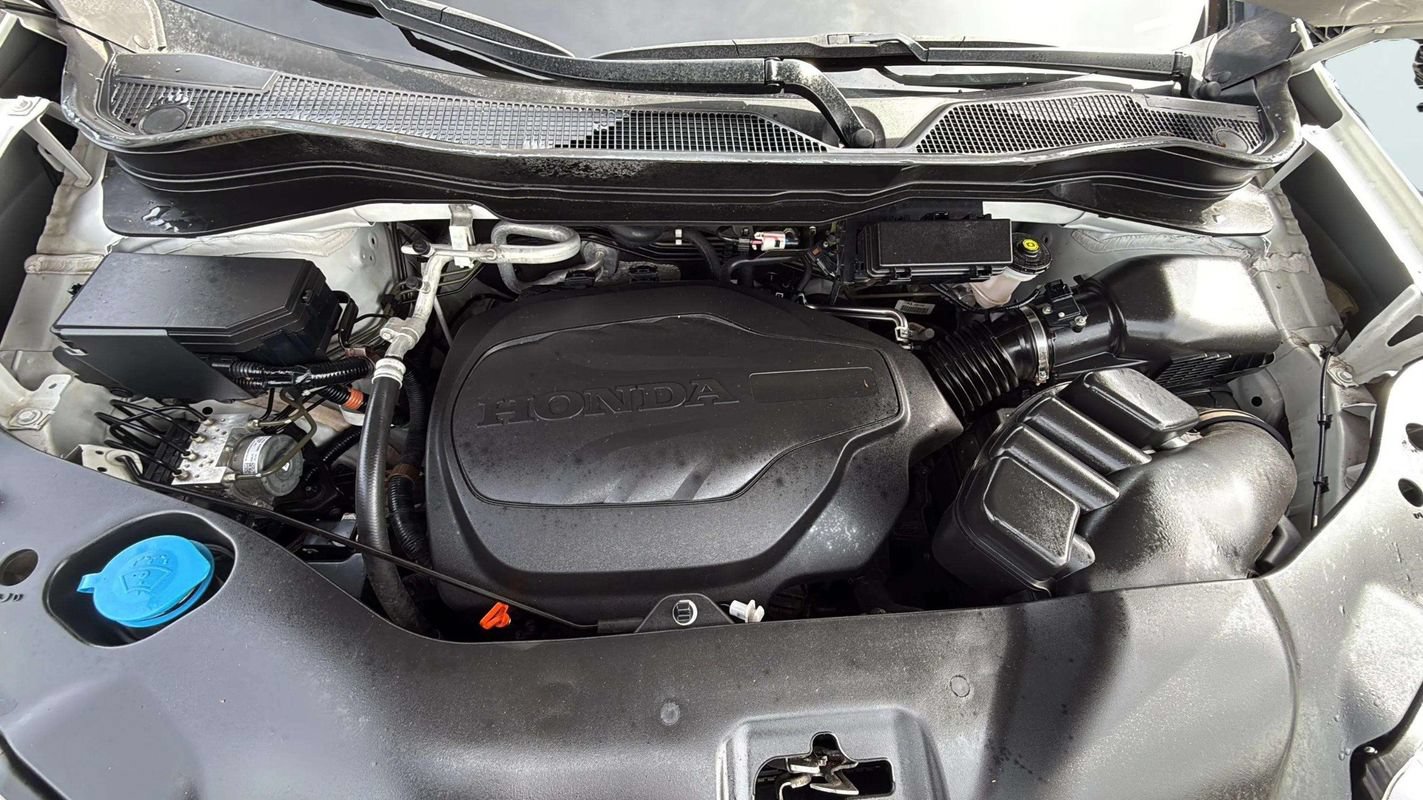 Used 2022 Honda Pilot Elite image 27