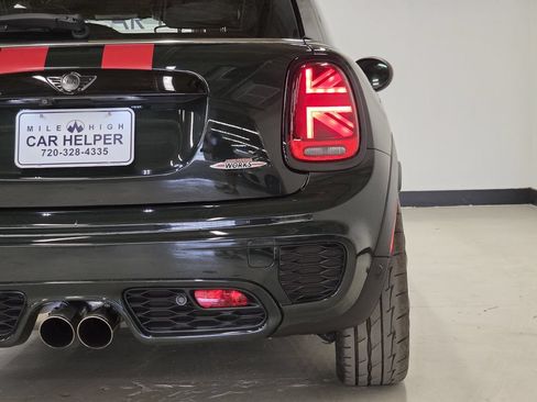 Used 2018 MINI Cooper John Cooper Works FWD image 51