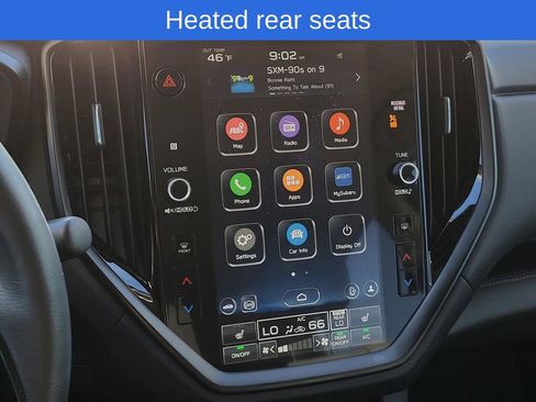 Certified 2025 Subaru Ascent Bronze Edition w/ Popular Package #2 image 31