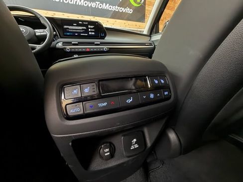 Certified 2024 Hyundai Palisade SEL w/ Premium Package AWD/4WD image 31