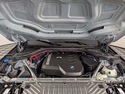 New 2026 BMW X3 xDrive30 w/ Premium Package image 20