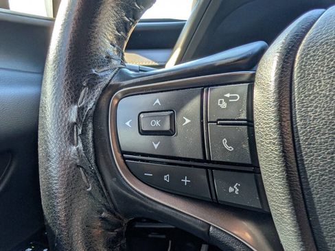 Used 2021 Lexus UX 250h w/ Accessory Package (Z2) AWD/4WD image 15