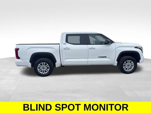 Used 2023 Toyota Tundra SR5 w/ SR5 Premium Package AWD/4WD image 7