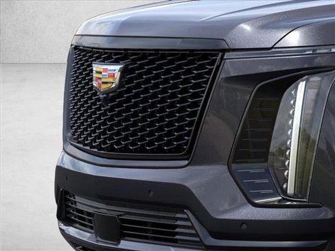 New 2026 Cadillac Escalade ESV Sport w/ Touring Package image 13