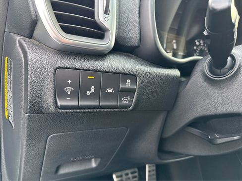 Used 2017 Kia Sportage SX image 22