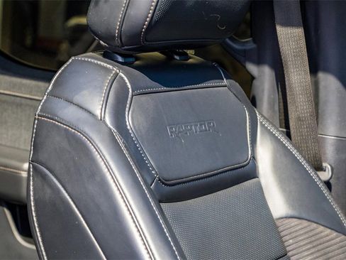 Used 2023 Ford F150 Raptor image 14