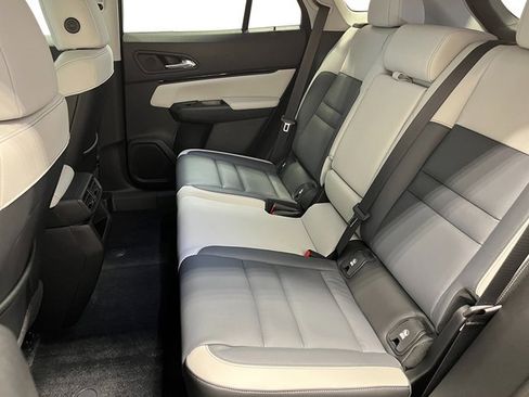 New 2026 Honda Prologue Touring image 21