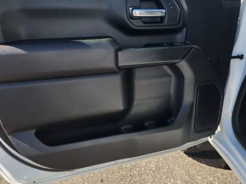 Used 2022 Chevrolet Silverado 3500 W/T w/ WT Convenience Package image 21