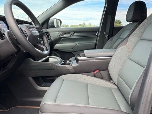 New 2026 GMC Terrain AT4 image 12