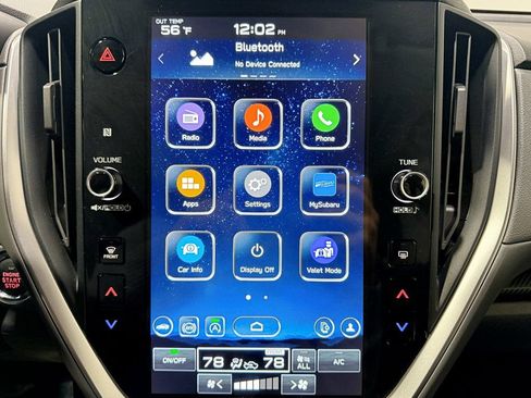 Used 2025 Subaru Crosstrek 2.0i Premium AWD/4WD image 16