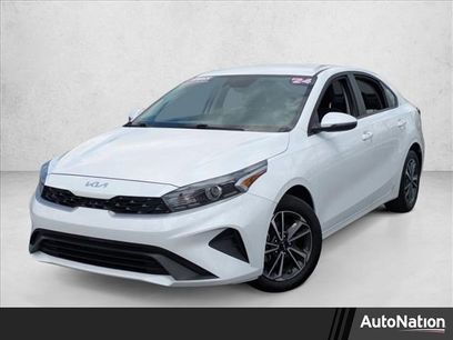 Used 2024 Kia Forte LXS w/ LXS Technology Package