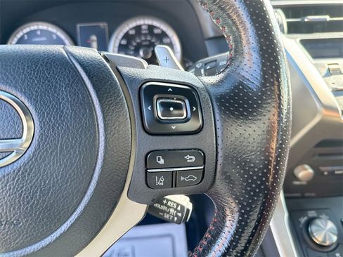 Used 2021 Lexus NX 300 F Sport image 18