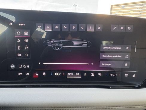 New 2025 Audi A6 e-tron Premium Plus image 26