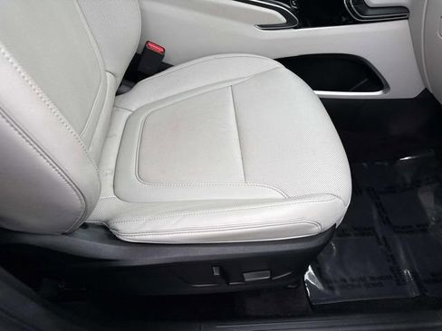 Used 2024 Hyundai Tucson Limited image 10